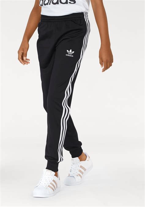 adidas sst trainingsbroek meisjes|Adidas Sst online kopen .